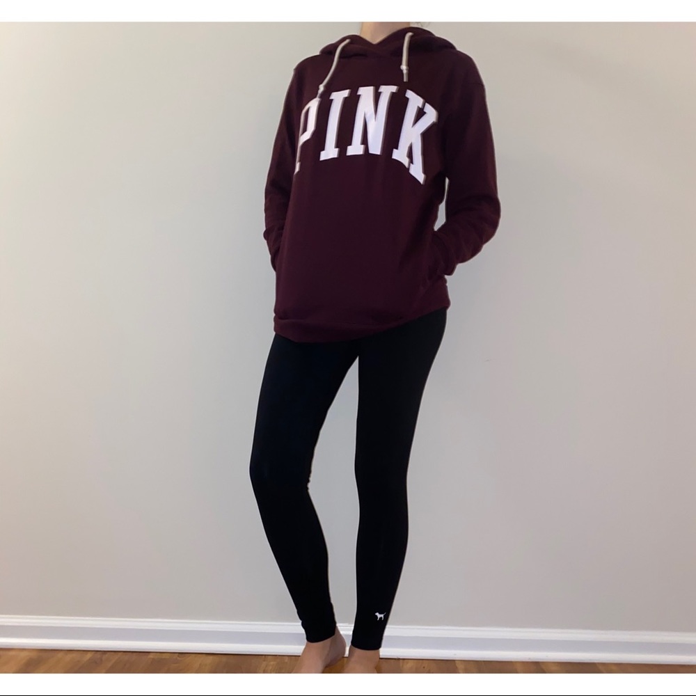 PINK Hoodie
